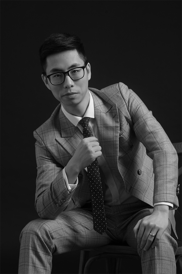 Affiliate Marketing đã thay đổi tư duy kinh doanh của anh