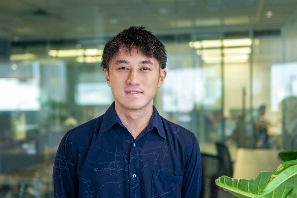 Taku Tanaka - CEO của Kamereo.