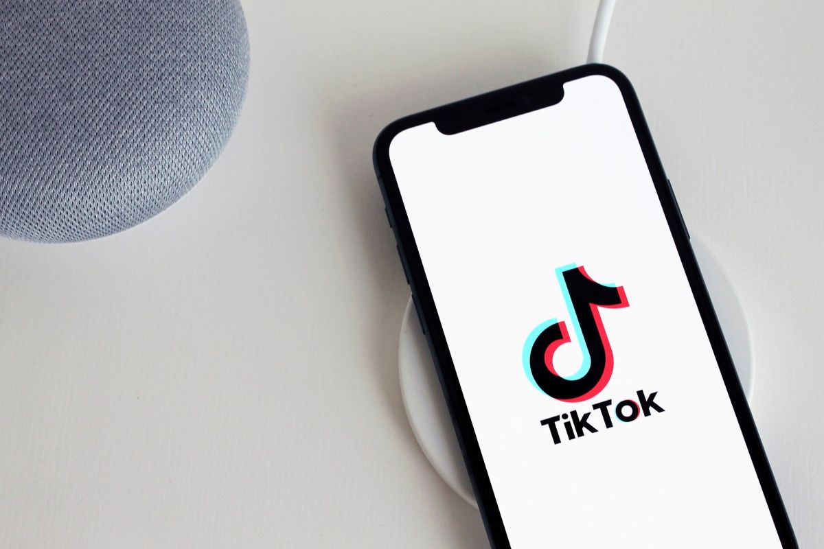 TikTok ghi nhận hơn 150 triệu lượt tải xuống ở Indonesia. Ảnh minh họa: Tech In Asia.