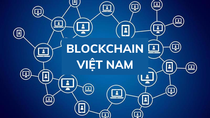 Hệ sinh thái blockchain Việt Nam đang ngày một trưởng thành