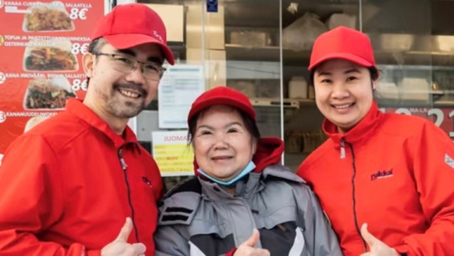Khởi nghiệp: Chọn đường dài hay đi lối tắt? - Khởi nghiệp ở nước ngoài càng cần nỗ lực